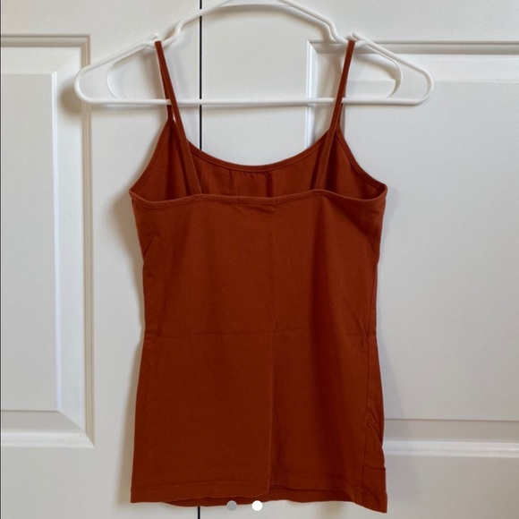 New Tank Top - Picture 2 of 2